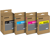 Epson T924XL Ink Cartridges